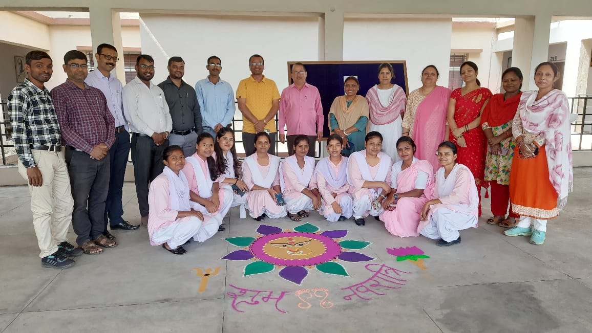 Gautam Buddha Teachers Tranning College